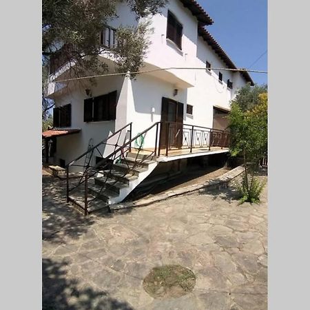 Vila Nefolia Vourvourou Exteriér fotografie