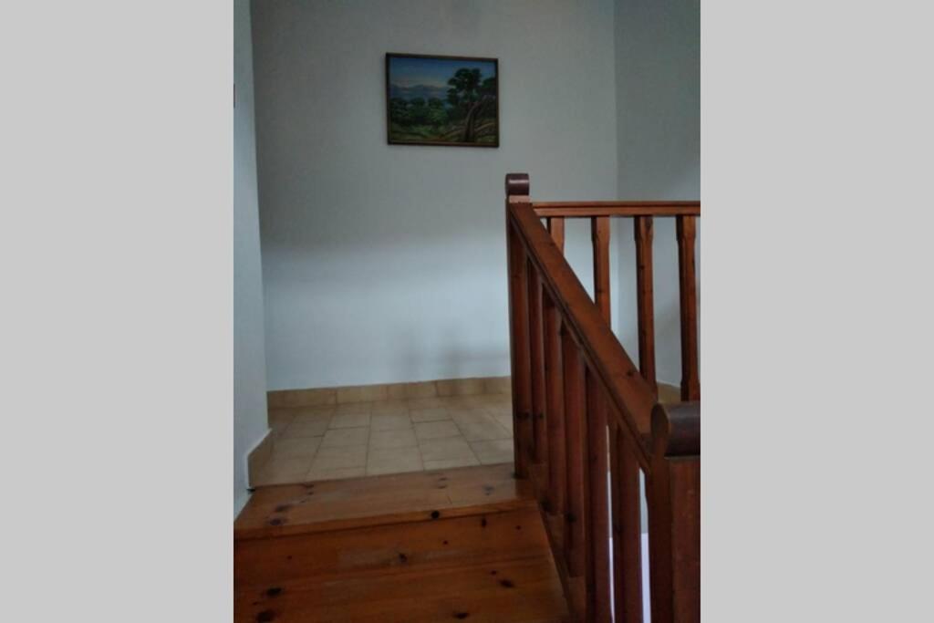 Vila Nefolia Vourvourou Exteriér fotografie