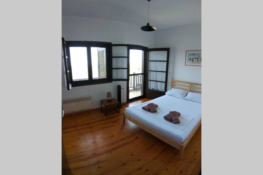 Vila Nefolia Vourvourou Exteriér fotografie